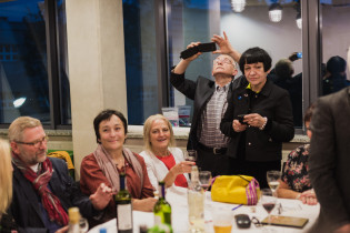 Spotkanie Absolwentów