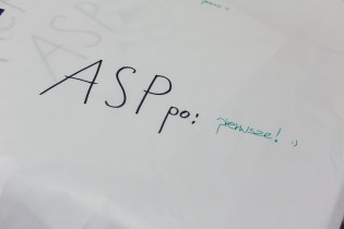 Spotkanie Absolwentów