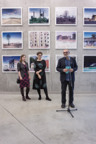 Prześwietlenie – wernisaż wystawy