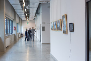 Prześwietlenie – wernisaż wystawy