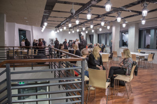 Spotkanie Absolwentów