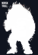 1 nagroda, Magdalena Kobielska, Norsk Troll