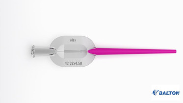 Urządzenie dostępowe RIVER