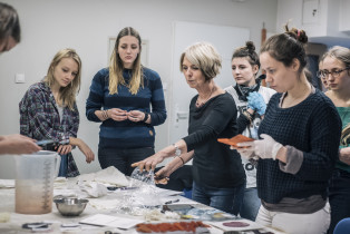 Dziajn na beztydzień – dzień 1