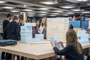 Dziajn na beztydzień – dzień 1