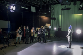 Dziajn na beztydzień – dzień 1