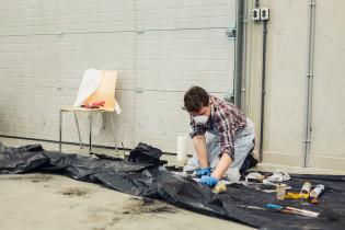 Dziajn na beztydzień – dzień 2