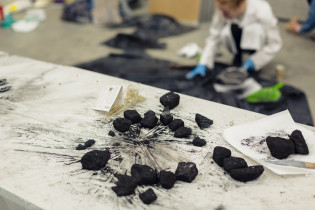 Dziajn na beztydzień – dzień 2