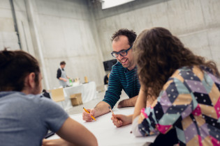 Dziajn na beztydzień – dzień 2