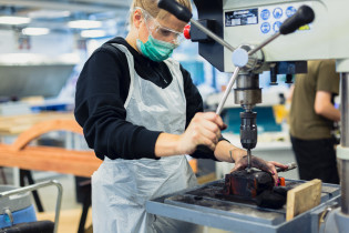 Dziajn na beztydzień – dzień 2