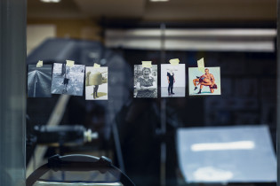 Dziajn na beztydzień – dzień 2