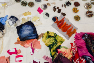 Dziajn na beztydzień – dzień 2