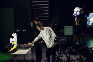 Dziajn na beztydzień – dzień 2