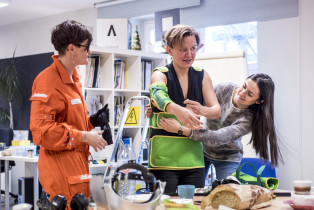 Dziajn na beztydzień – dzień 5