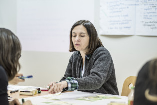 Dziajn na beztydzień – dzień 5