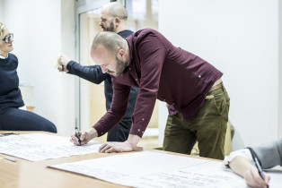 Dziajn na beztydzień – dzień 5