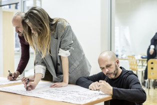 Dziajn na beztydzień – dzień 5