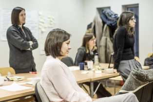 Dziajn na beztydzień – dzień 5