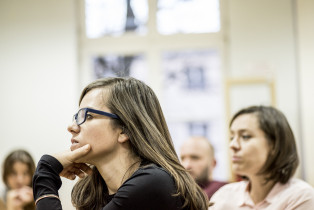 Dziajn na beztydzień – dzień 5