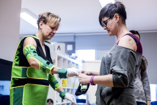 Dziajn na beztydzień – dzień 5