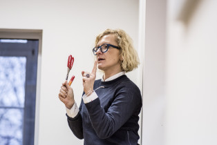 Dziajn na beztydzień – dzień 5