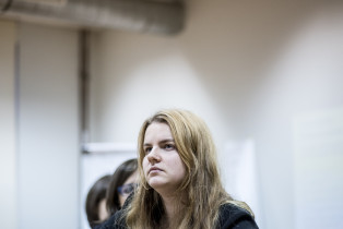 Dziajn na beztydzień – dzień 5