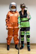 Dziajn na beztydzień – dzień 5