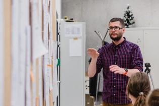 Dziajn na beztydzień – dzień 4