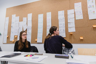 Dziajn na beztydzień – dzień 4