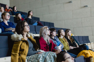 Dziajn na beztydzień – dzień 4