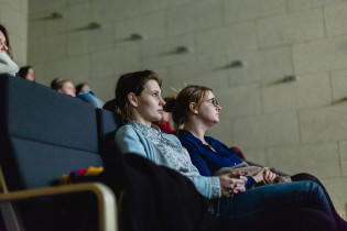 Dziajn na beztydzień – dzień 4