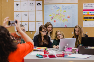 Dziajn na beztydzień – dzień 4