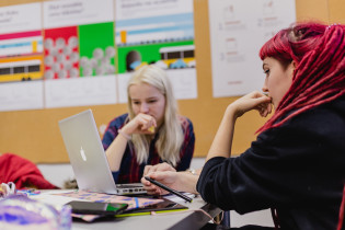 Dziajn na beztydzień – dzień 4