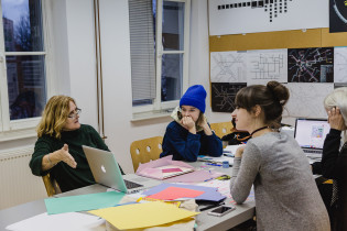 Dziajn na beztydzień – dzień 4