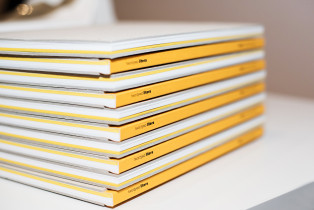 Najpiękniejsze książki roku – Tworzywo litera – w wyniku eksperymentu i ryzyka…