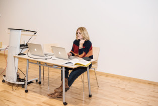 Najpiękniejsze książki roku – Tworzywo litera – w wyniku eksperymentu i ryzyka…