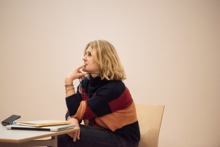 Najpiękniejsze książki roku – Tworzywo litera – w wyniku eksperymentu i ryzyka…