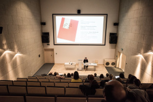 Najpiękniejsze książki roku – Tworzywo litera – w wyniku eksperymentu i ryzyka…