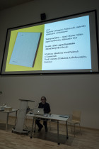 Najpiękniejsze książki roku – Tworzywo litera – w wyniku eksperymentu i ryzyka…