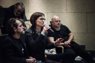 Najpiękniejsze książki roku – Tworzywo litera – w wyniku eksperymentu i ryzyka…