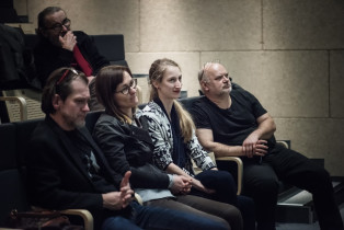 Najpiękniejsze książki roku – Tworzywo litera – w wyniku eksperymentu i ryzyka…