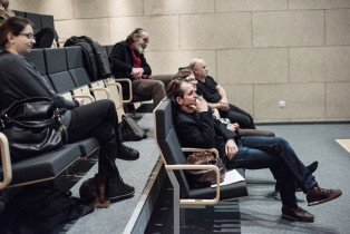 Najpiękniejsze książki roku – Tworzywo litera – w wyniku eksperymentu i ryzyka…