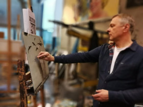 Akademia Weekendowa ASP w Katowicach