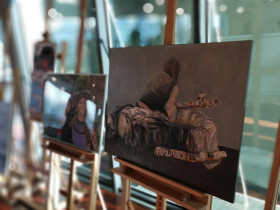 Akademia Weekendowa ASP w Katowicach