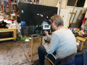 Akademia Weekendowa ASP w Katowicach