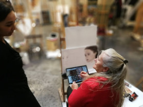 Akademia Weekendowa ASP w Katowicach