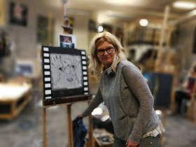 Akademia Weekendowa ASP w Katowicach