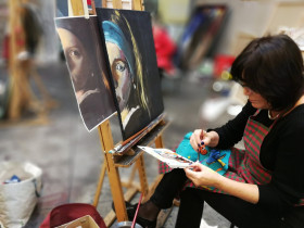 Akademia Weekendowa ASP w Katowicach