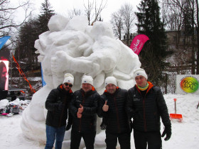 Szklarska Poręba 2018