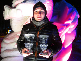 Szklarska Poręba 2018